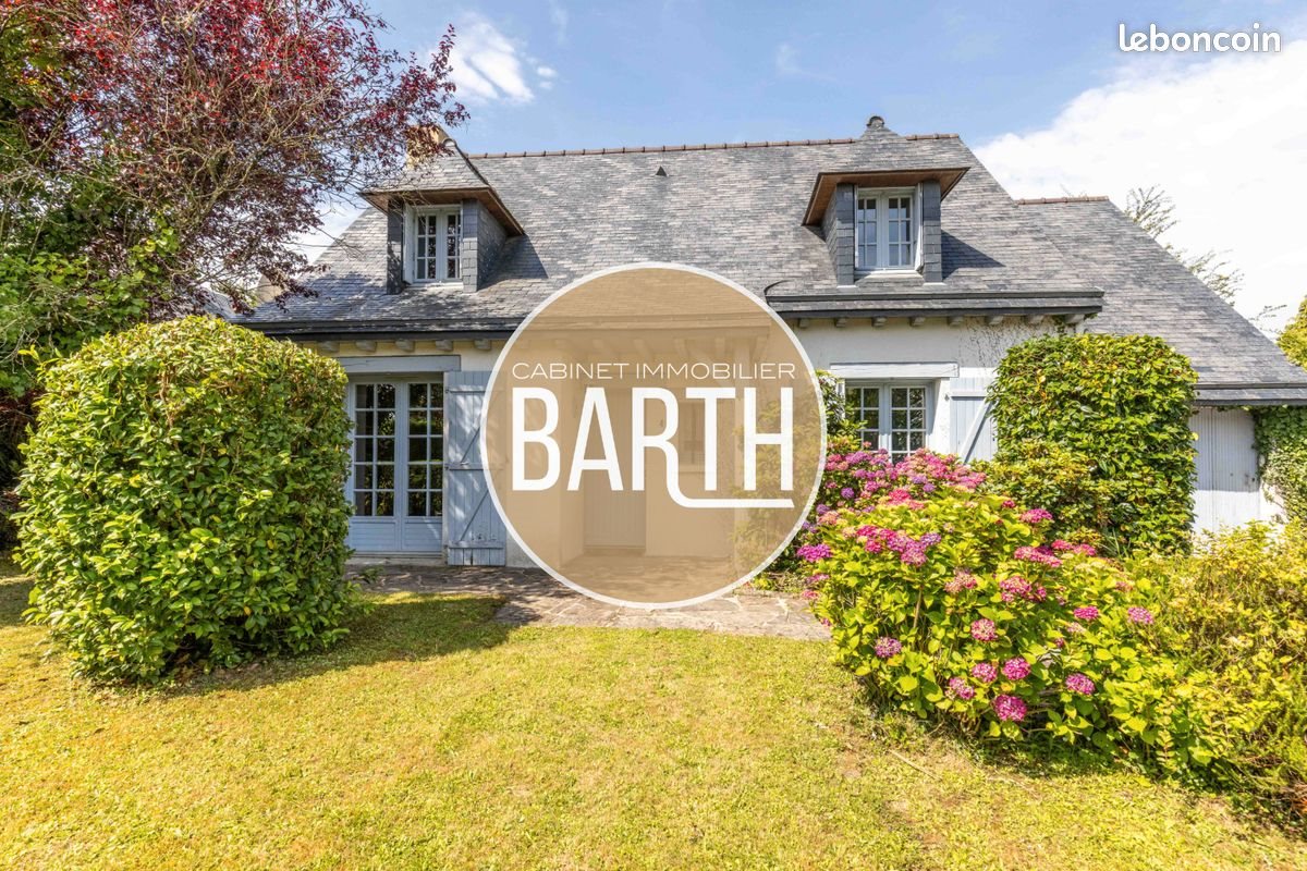 Maison à vendre, 123m², Châteaugiron