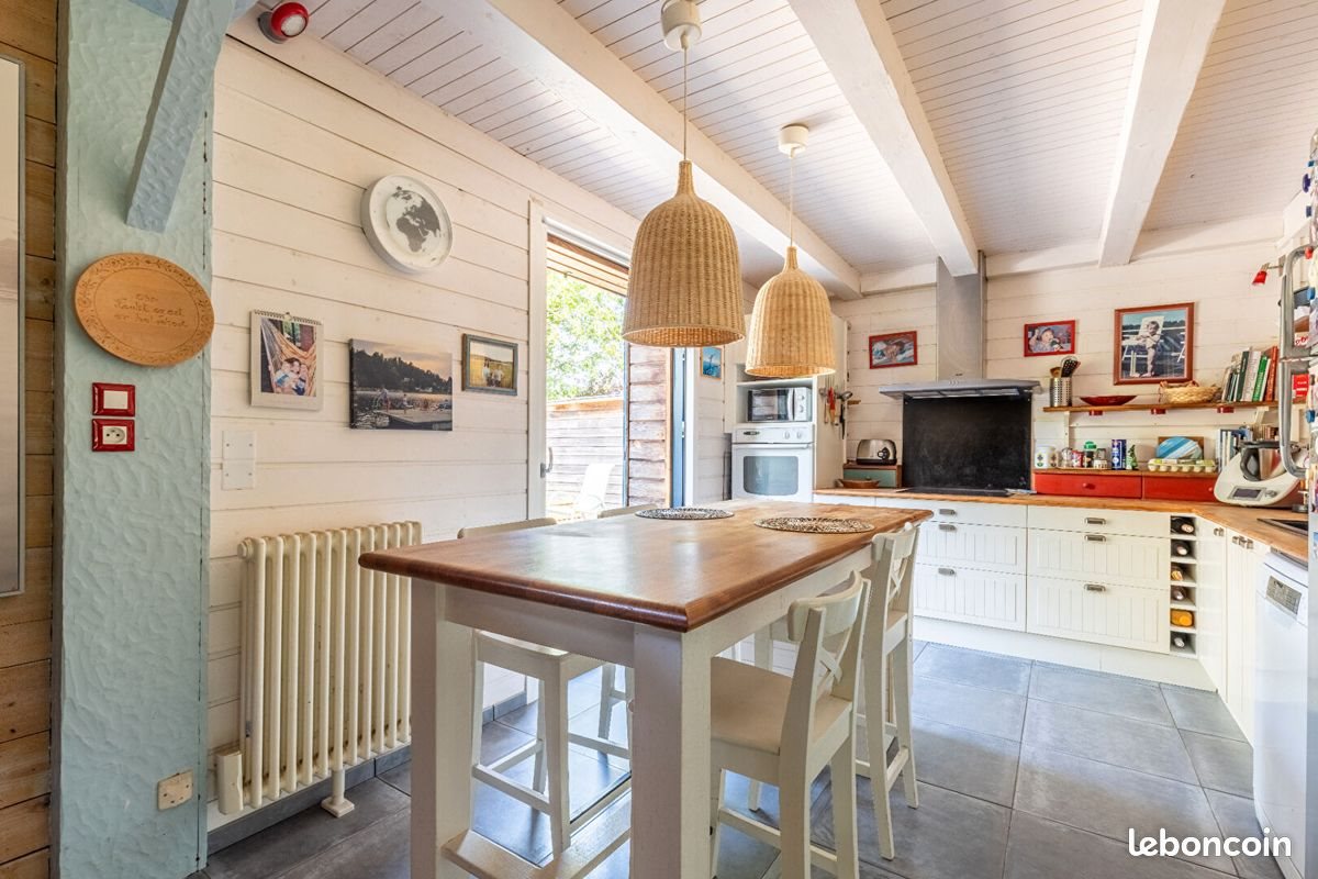 Maison à vendre, 123m², Châteaugiron