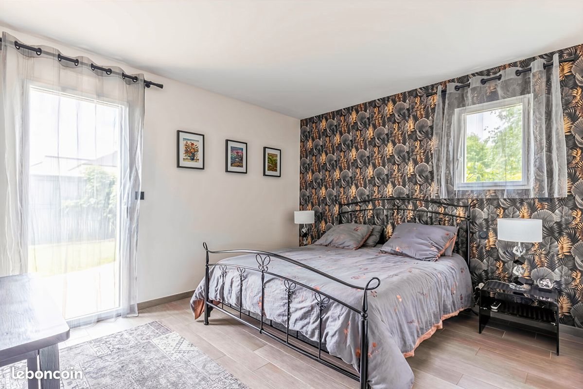 Maison à vendre, 182m², Châteaugiron