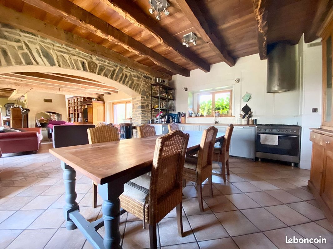Maison à vendre, 219m², Chantepie