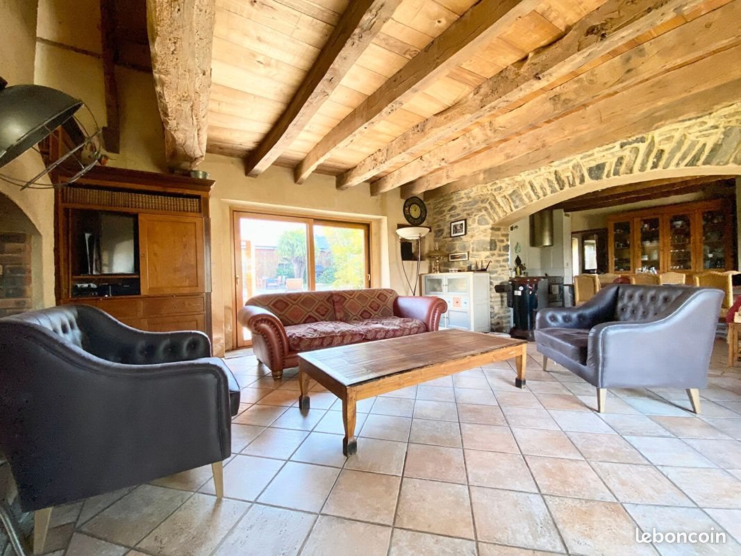 Maison à vendre, 219m², Chantepie