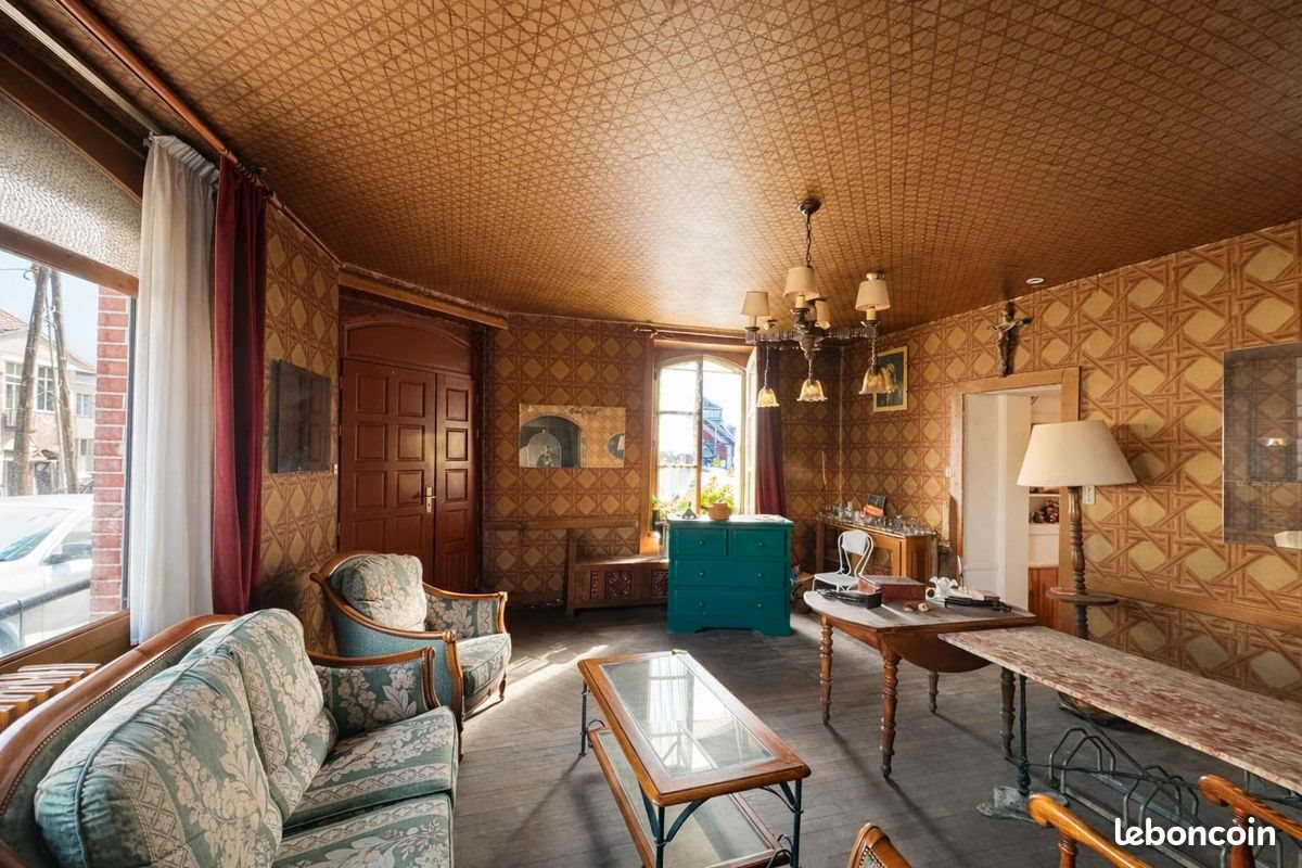 Maison à vendre, 190m², Janzé