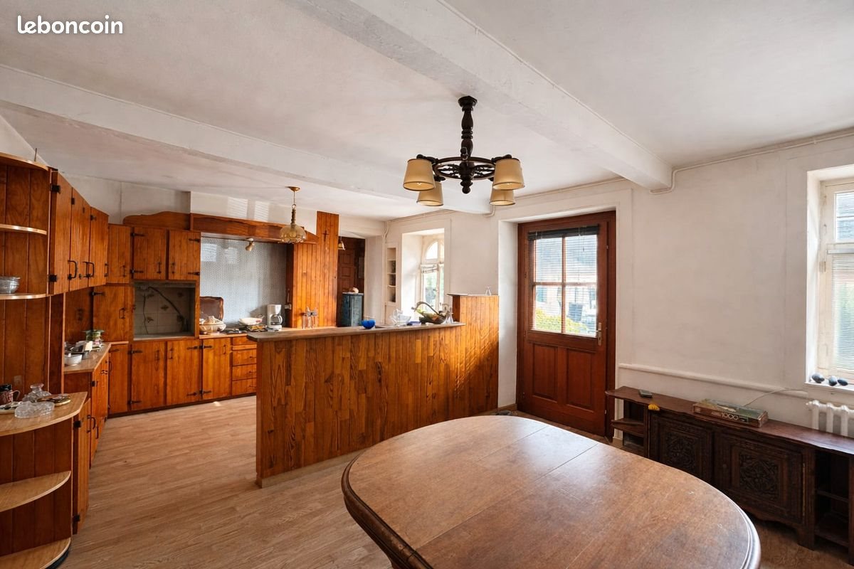 Maison à vendre, 190m², Janzé