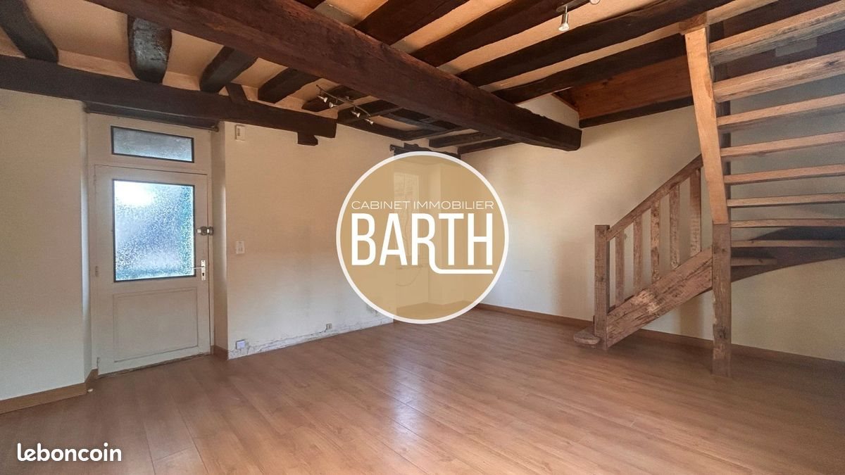 Appartement à vendre, 33m², Châteaugiron