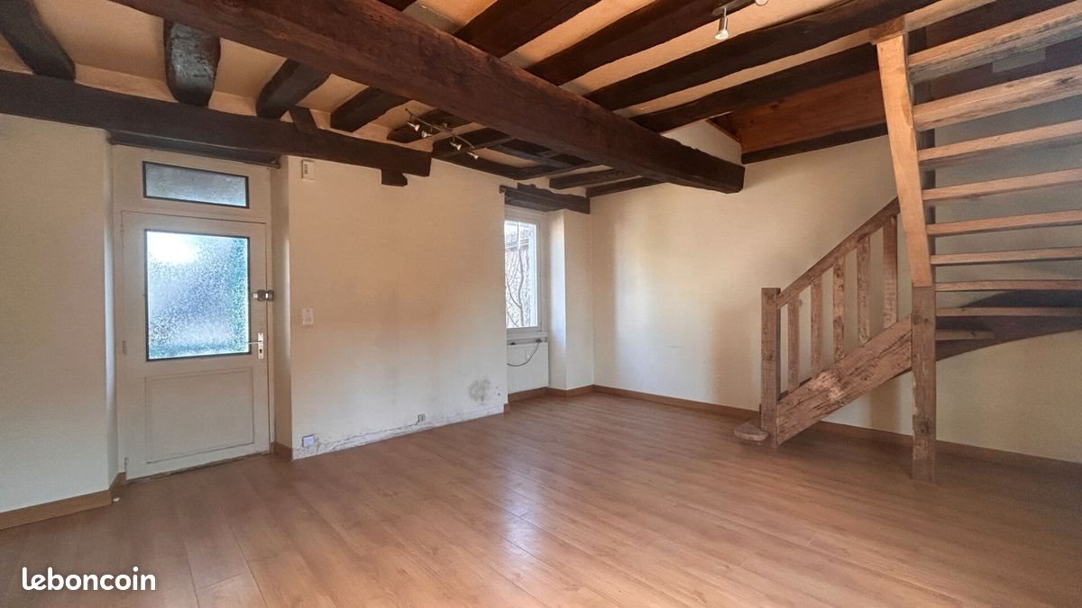 Appartement à vendre, 33m², Châteaugiron