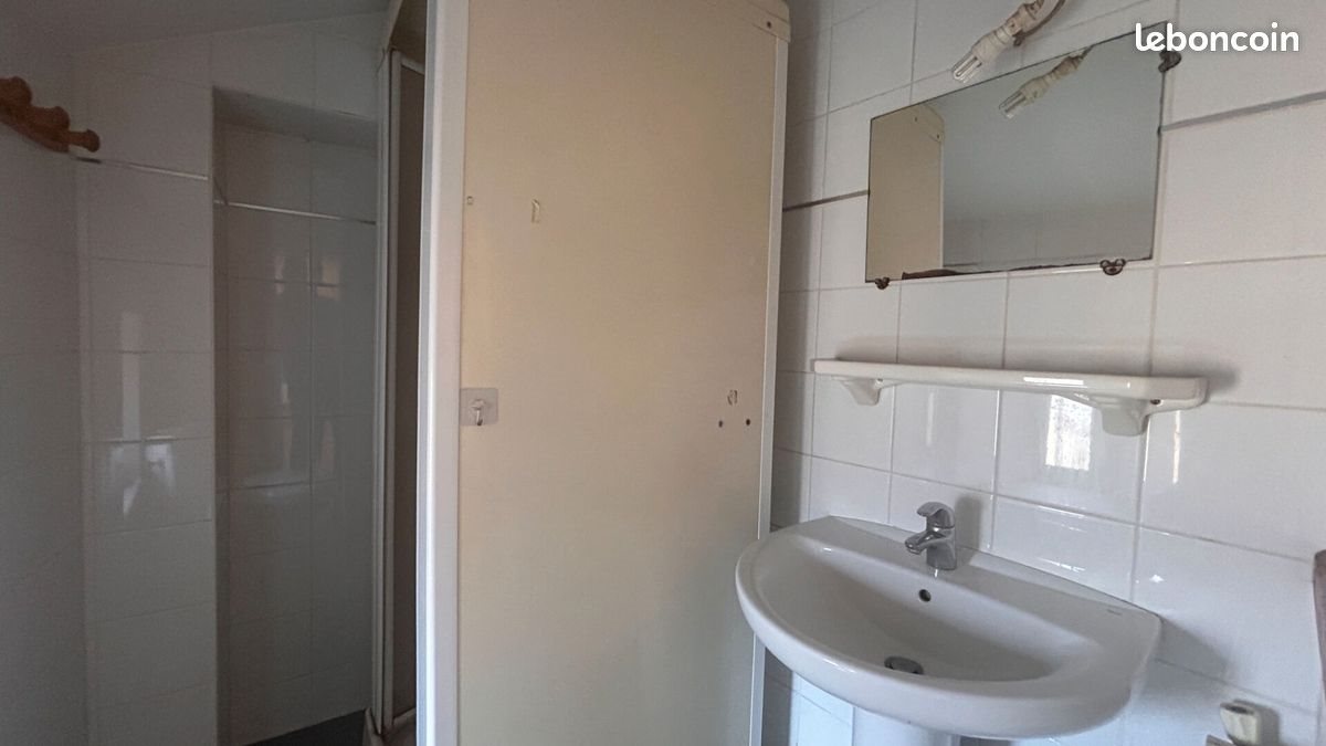 Appartement à vendre, 33m², Châteaugiron