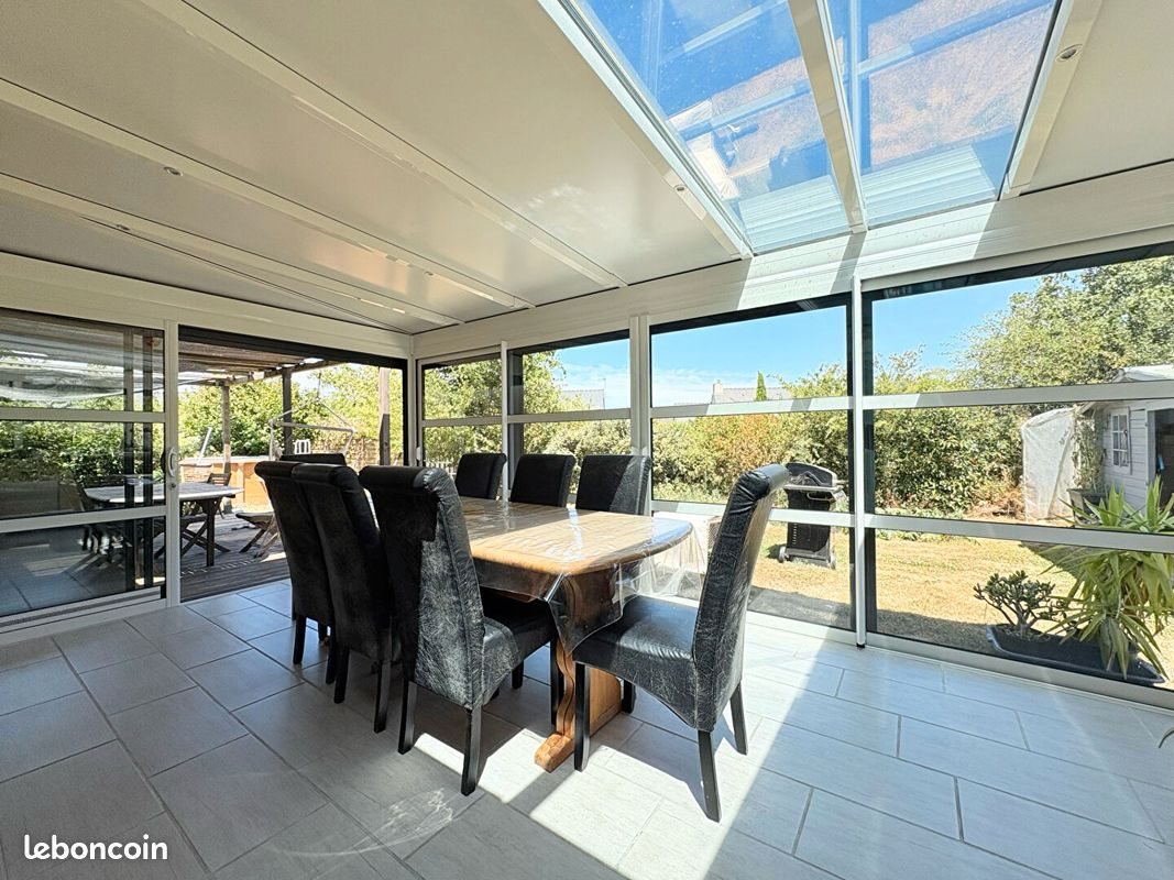 Maison à vendre, 164m², Coësmes