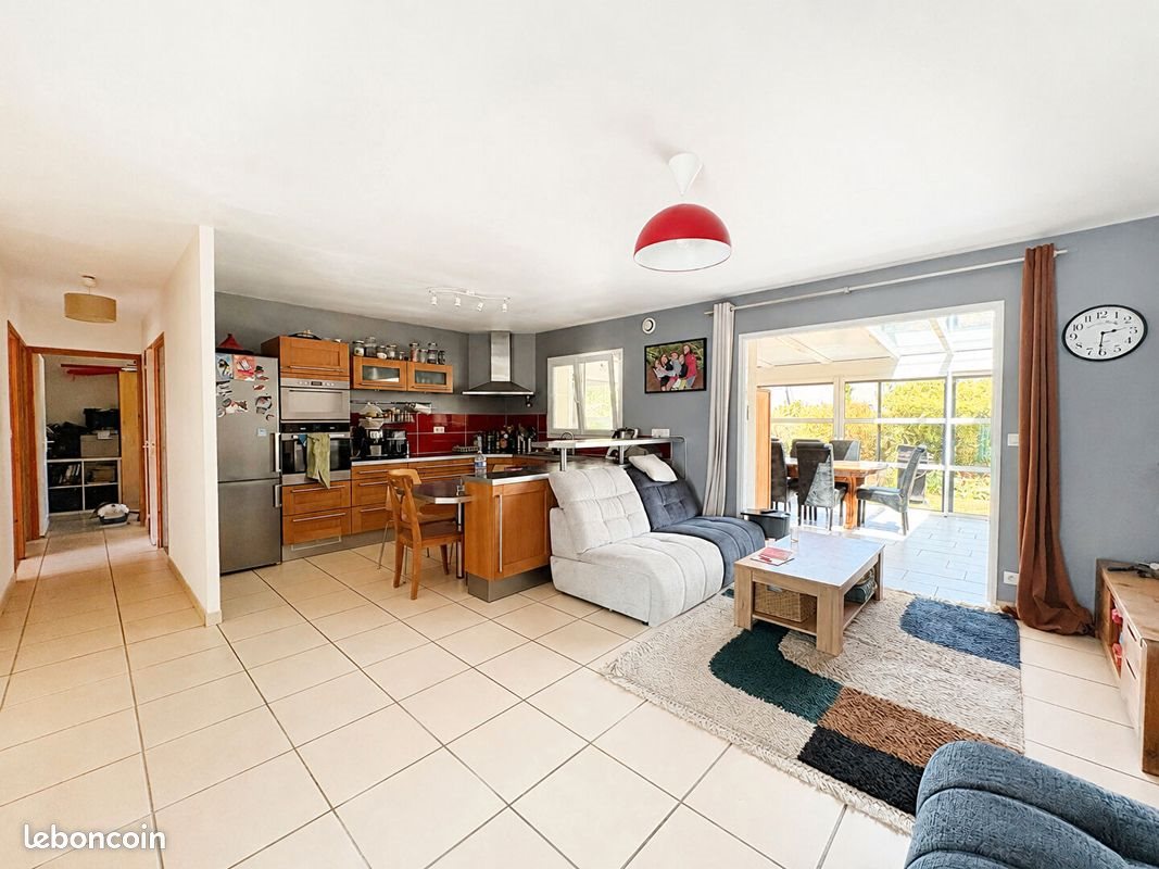 Maison à vendre, 164m², Coësmes