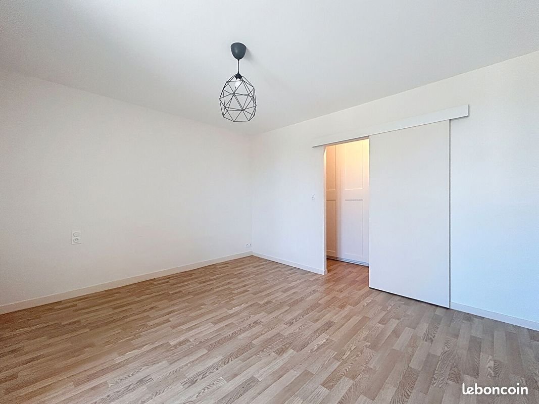 Appartement à vendre, 84m², Châteaugiron