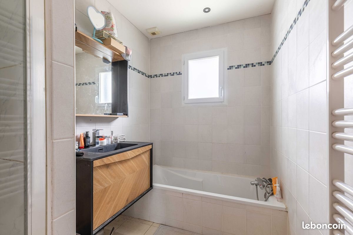 Maison à vendre, 156m², Coësmes