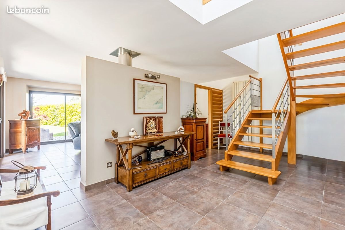 Maison à vendre, 237m², Janzé