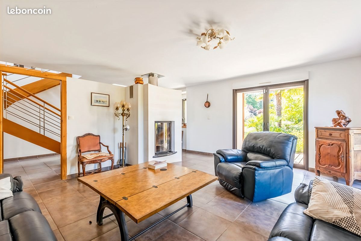 Maison à vendre, 237m², Janzé