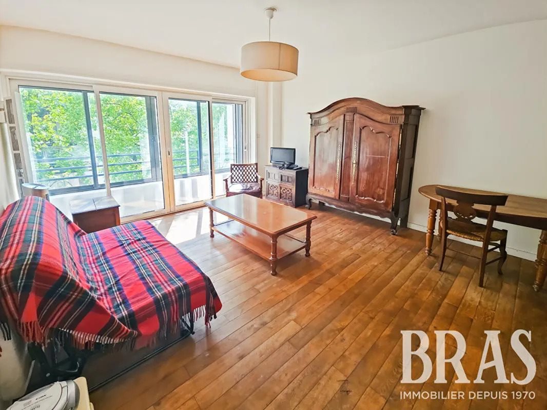 Appartement à vendre, 35m², Nantes
