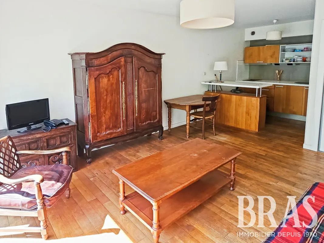 Appartement à vendre, 35m², Nantes