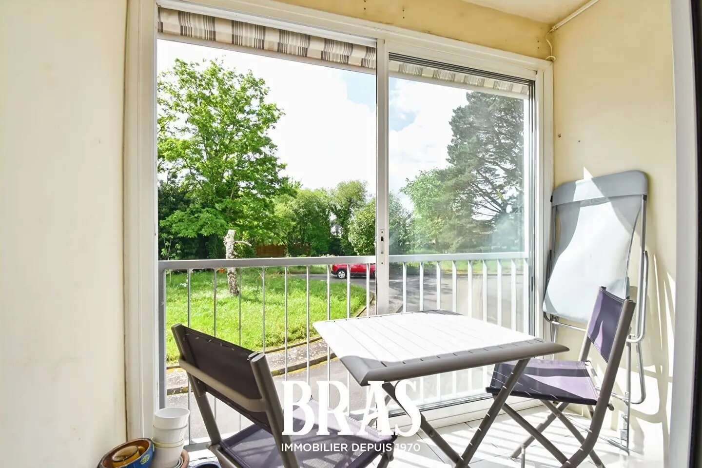 Appartement à vendre, 76m², Rezé