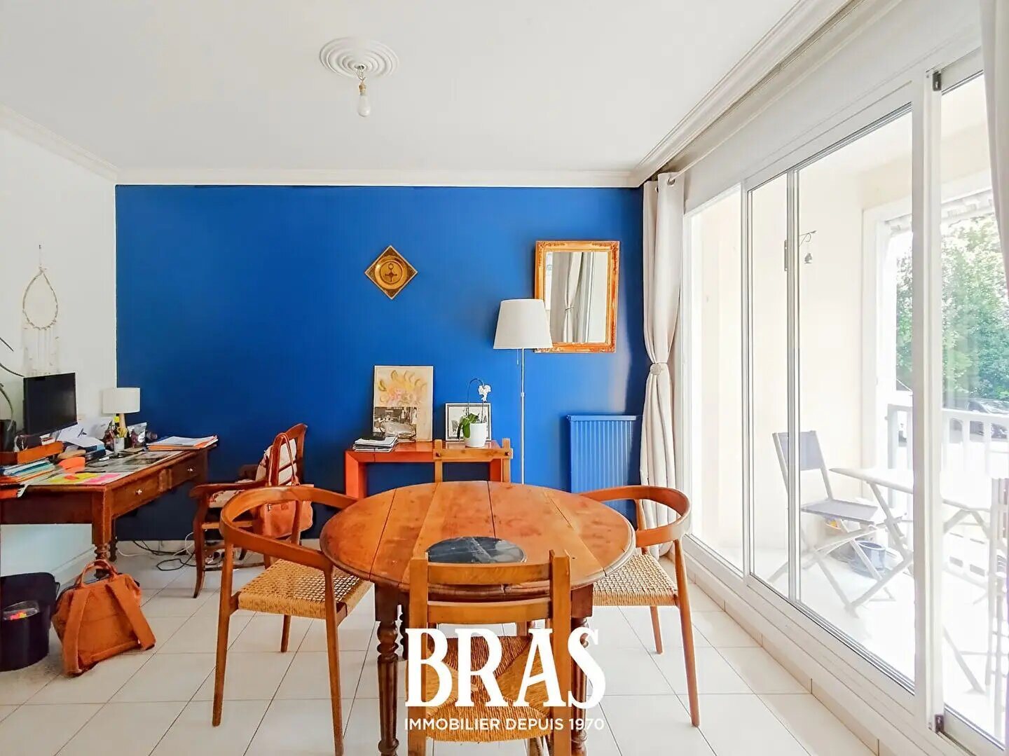 Appartement à vendre, 76m², Rezé