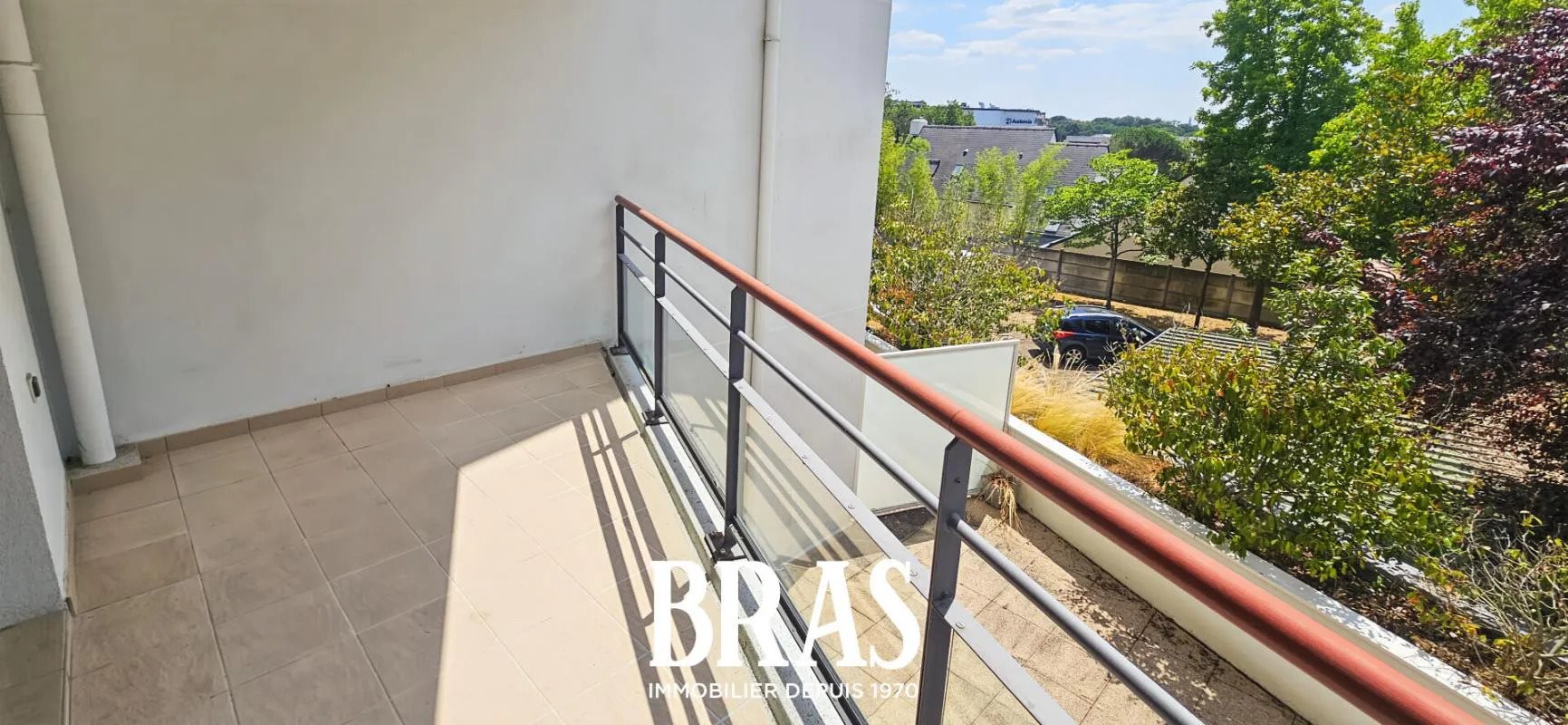 Appartement à vendre, 58m², Nantes