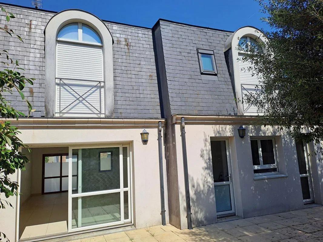 Maison à vendre, 126m², Nantes
