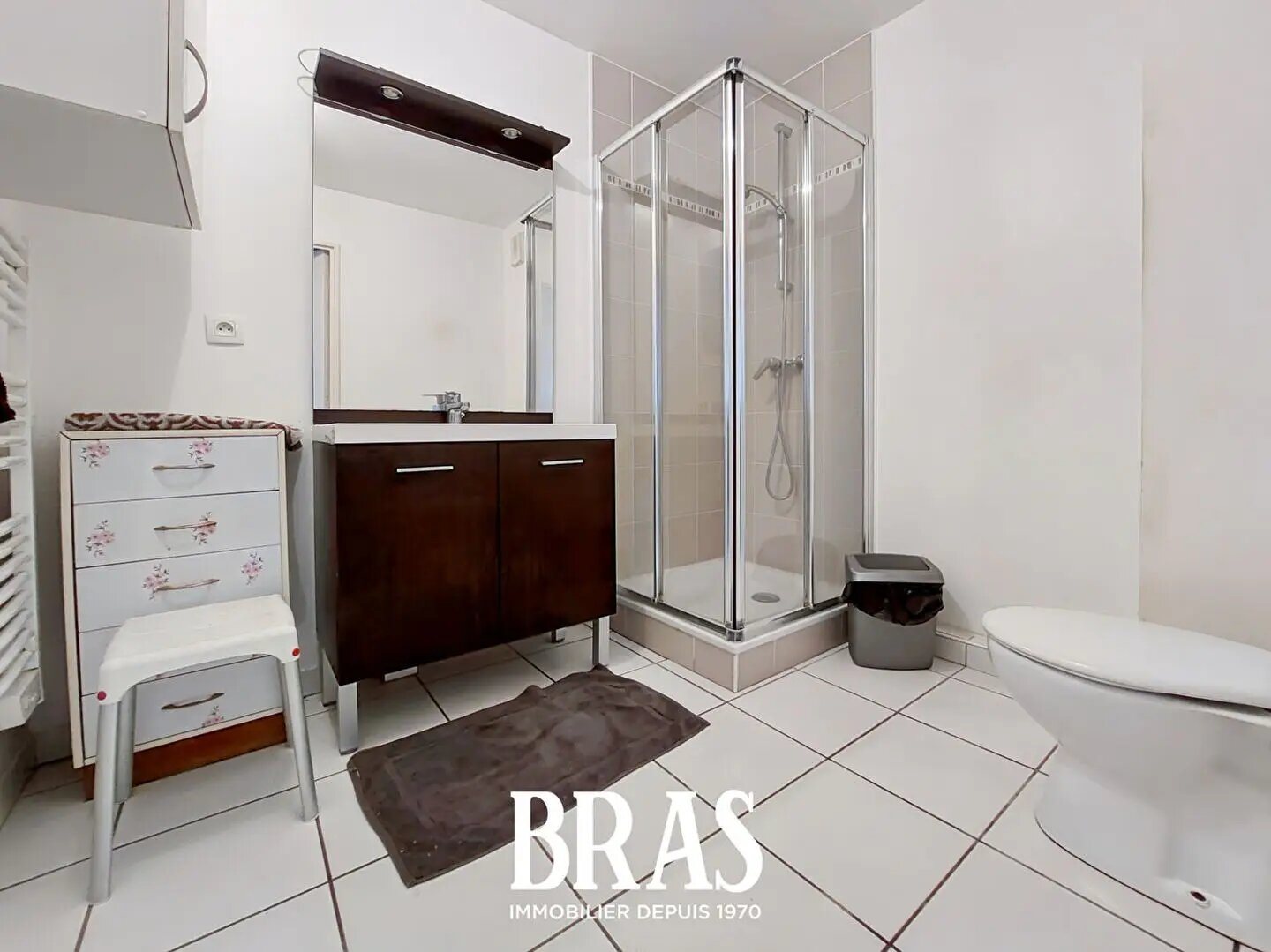 Appartement à vendre, 40m², Rezé