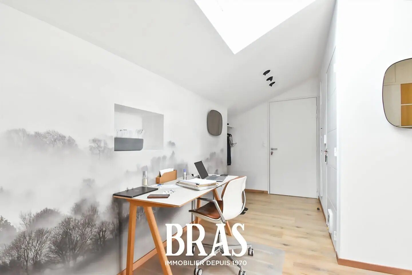 Appartement à vendre, 45m², Haute-Goulaine