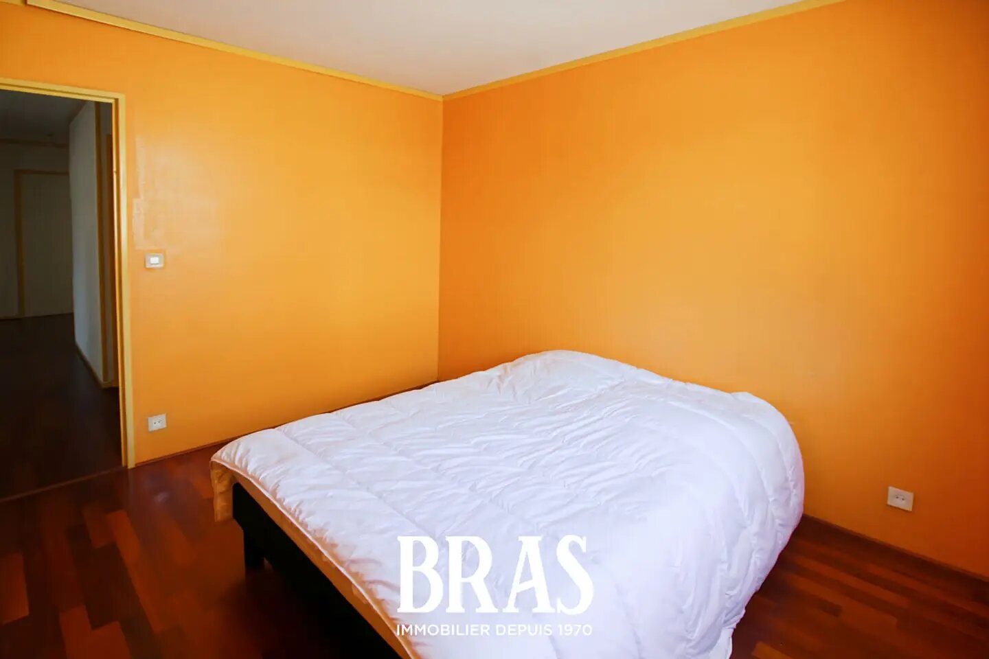 Appartement à vendre, 92m², Nantes