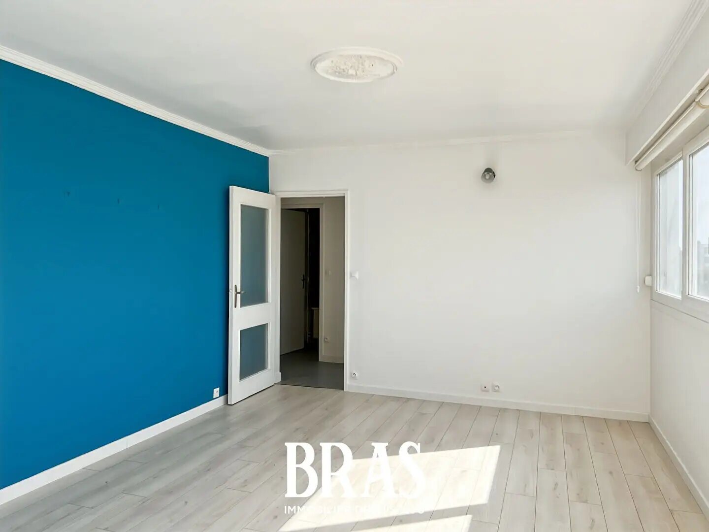 Appartement à vendre, 48m², Saint-Herblain