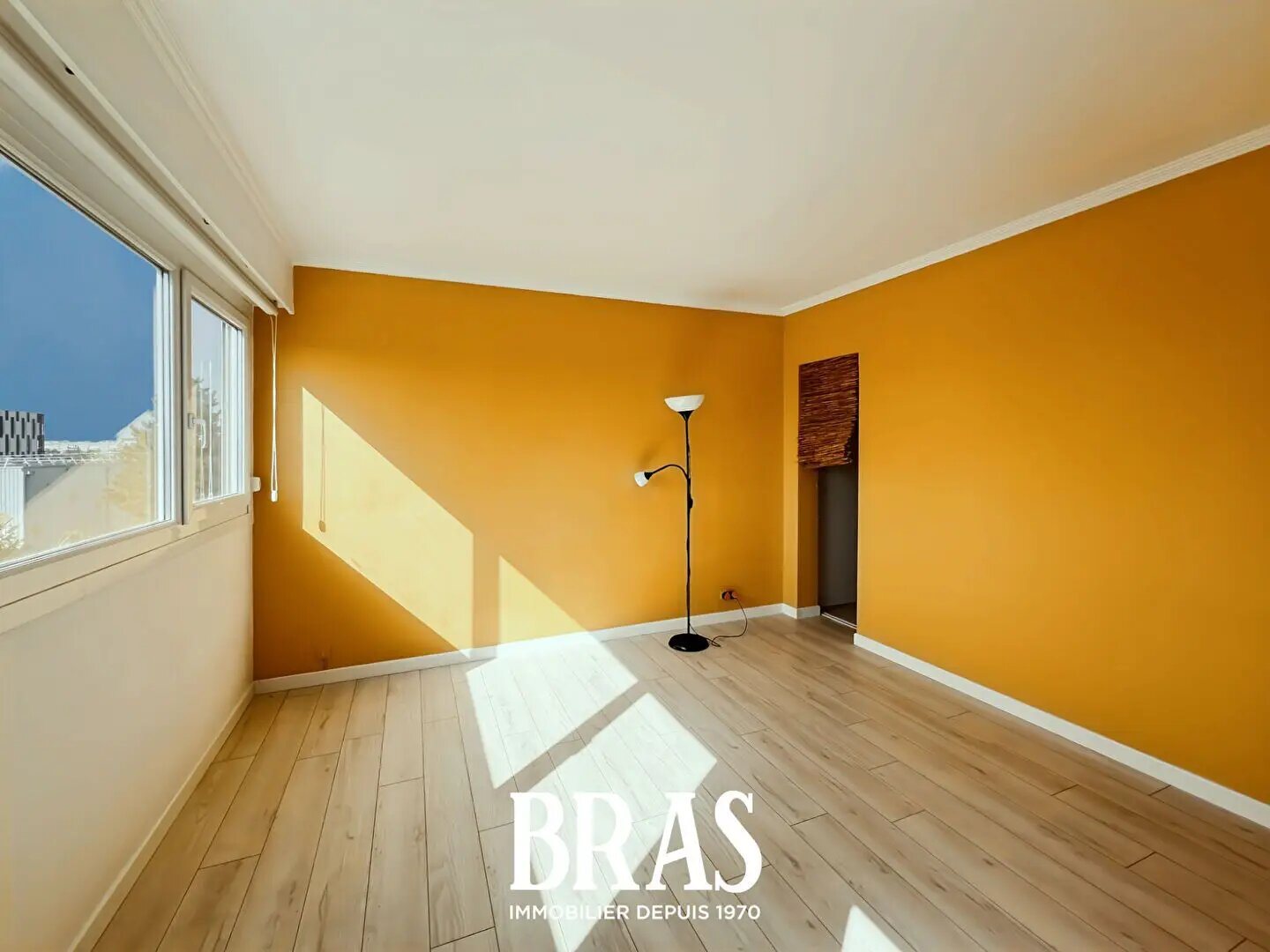 Appartement à vendre, 48m², Saint-Herblain