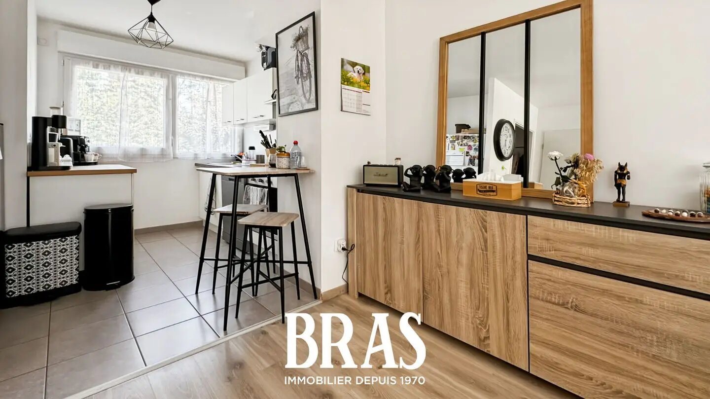 Maison à vendre, 84m², Vertou