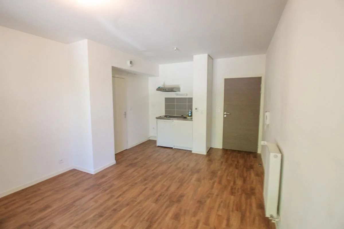 Appartement à vendre, 37m², Nantes