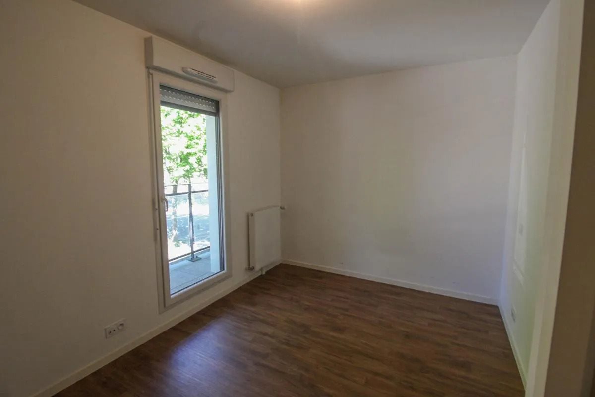 Appartement à vendre, 37m², Nantes