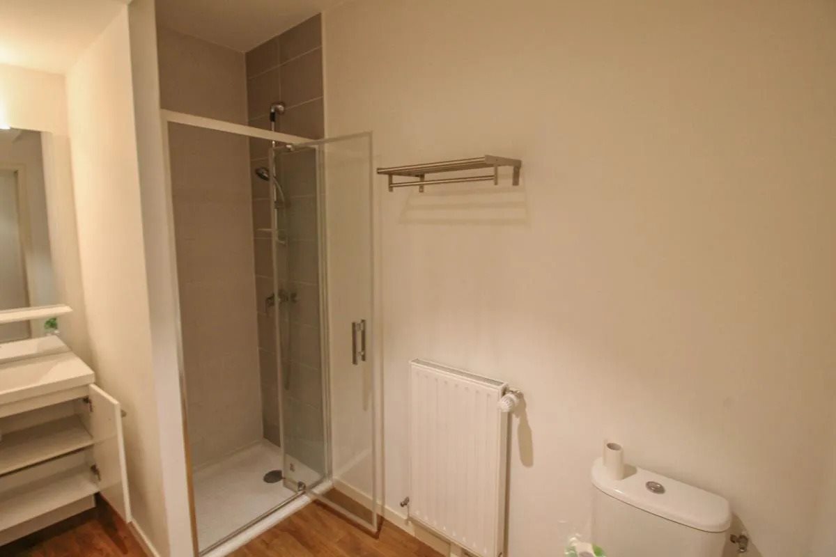 Appartement à vendre, 37m², Nantes
