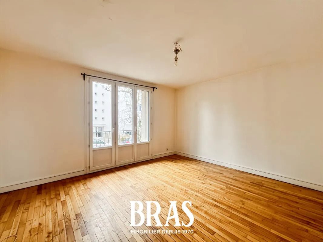Appartement à vendre, 44m², Nantes