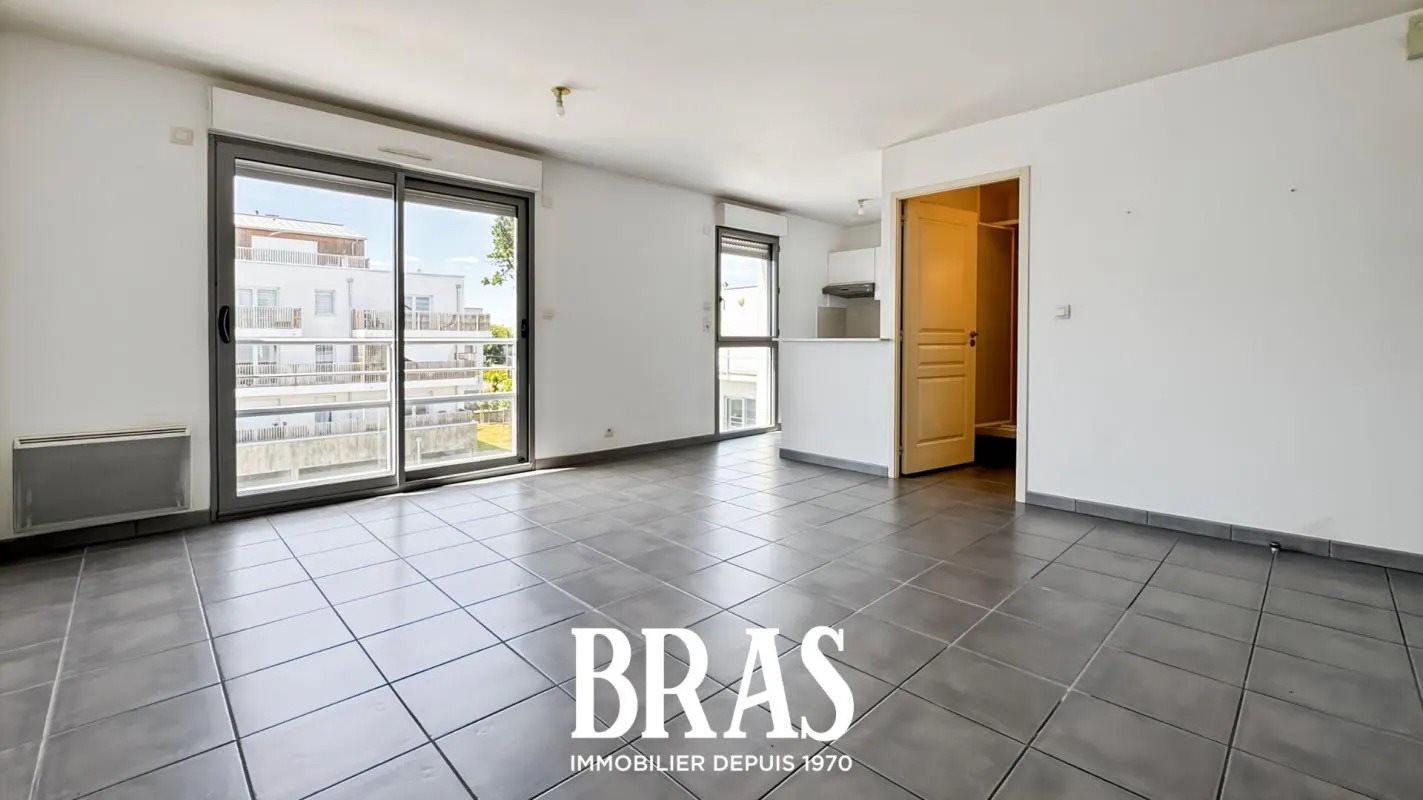 Appartement à vendre, 44m², Vertou
