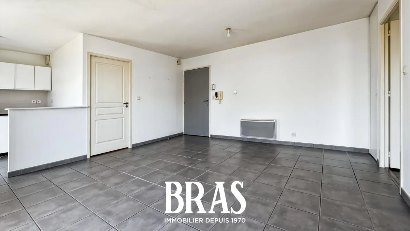 Appartement à vendre, 44m², Vertou