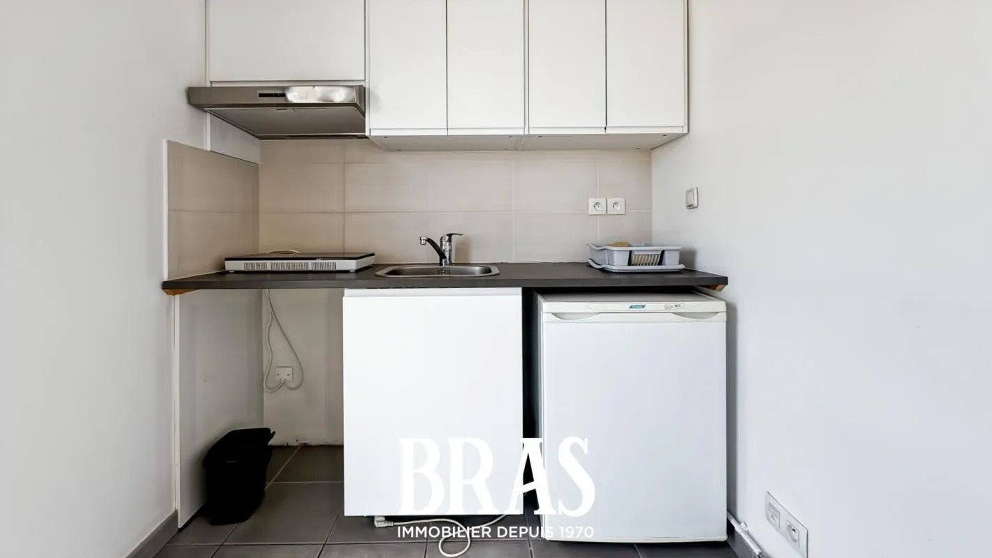 Appartement à vendre, 44m², Vertou