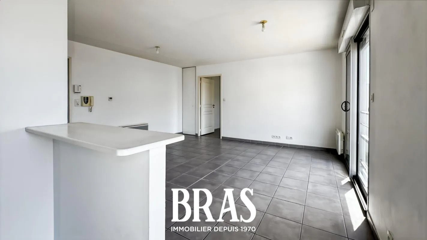 Appartement à vendre, 44m², Vertou