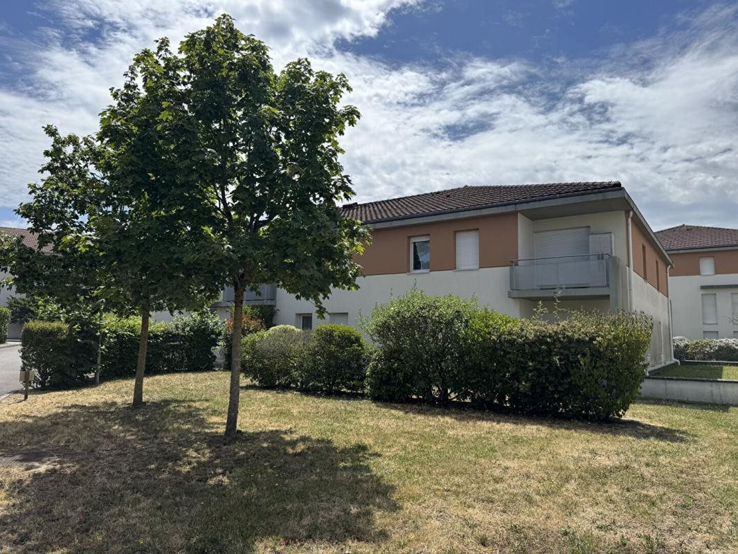 Appartement à vendre, 60m², Saint-Sébastien-sur-Loire