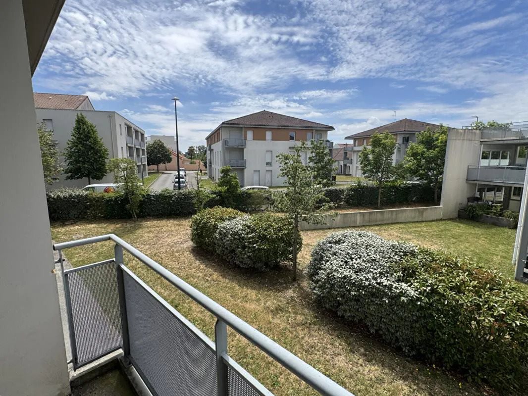 Appartement à vendre, 60m², Saint-Sébastien-sur-Loire