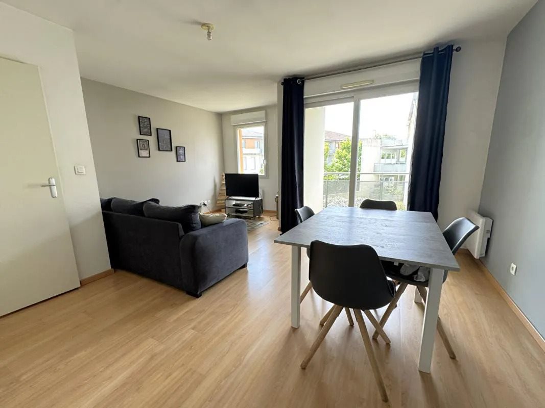 Appartement à vendre, 60m², Saint-Sébastien-sur-Loire