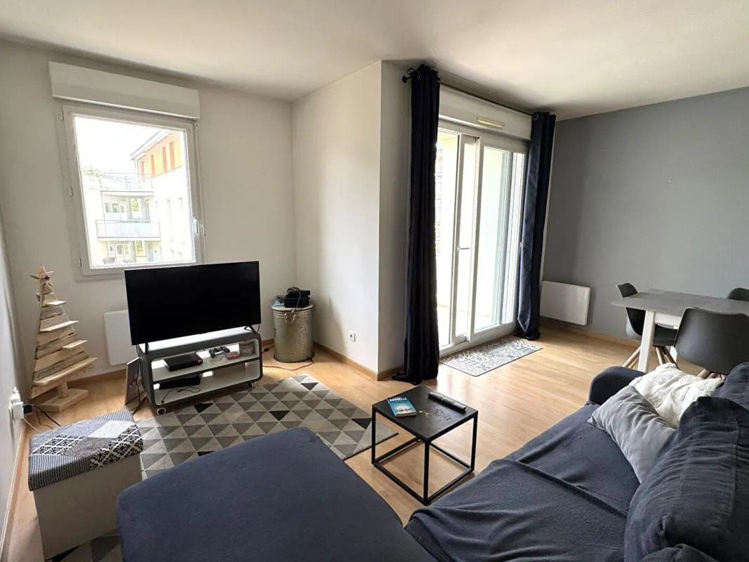 Appartement à vendre, 60m², Saint-Sébastien-sur-Loire