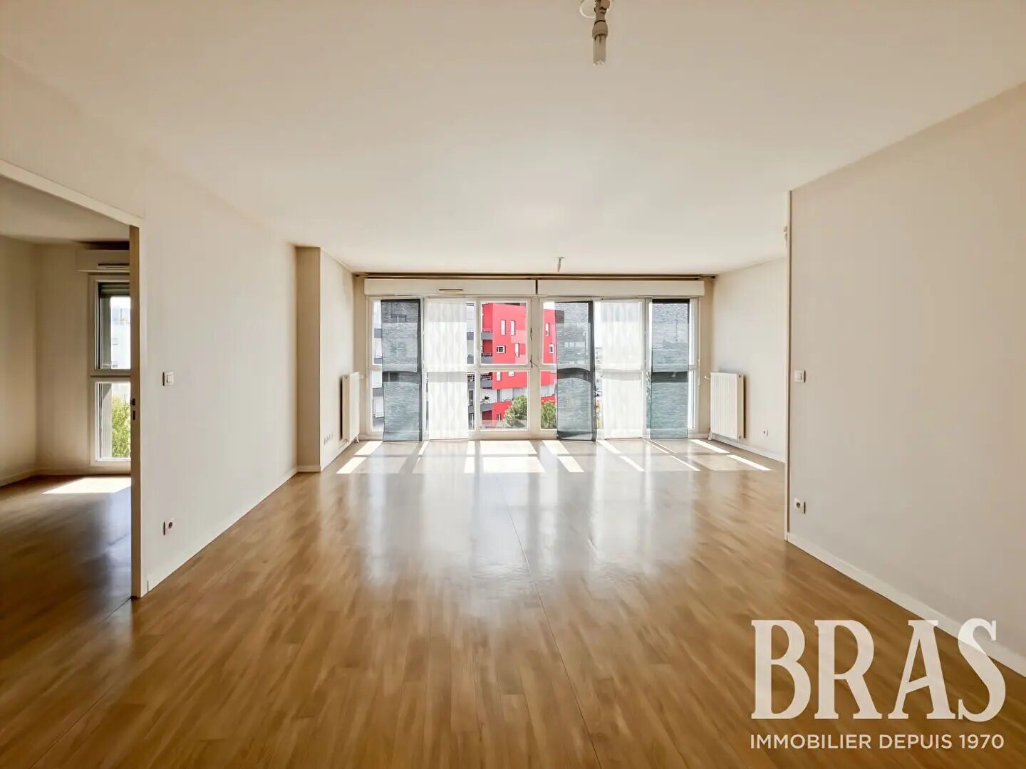Appartement à vendre, 83m², Saint-Herblain