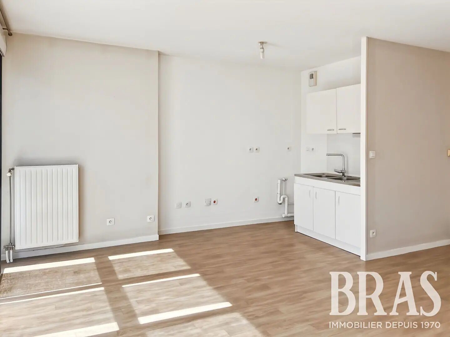 Appartement à vendre, 83m², Saint-Herblain