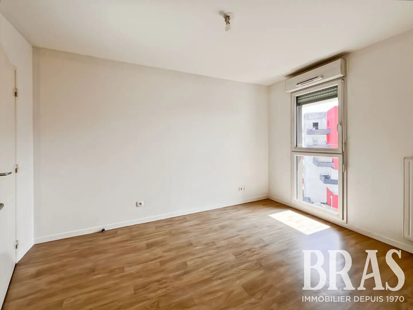 Appartement à vendre, 83m², Saint-Herblain