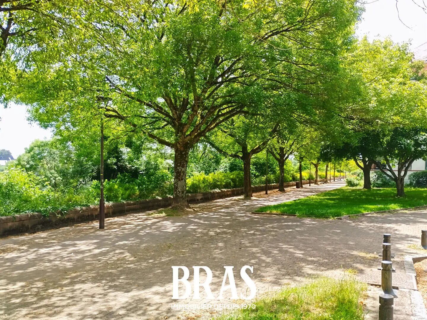 Appartement à vendre, 78m², Nantes