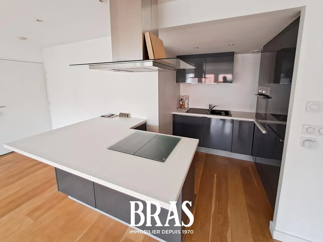 Appartement à vendre, 58m², Nantes