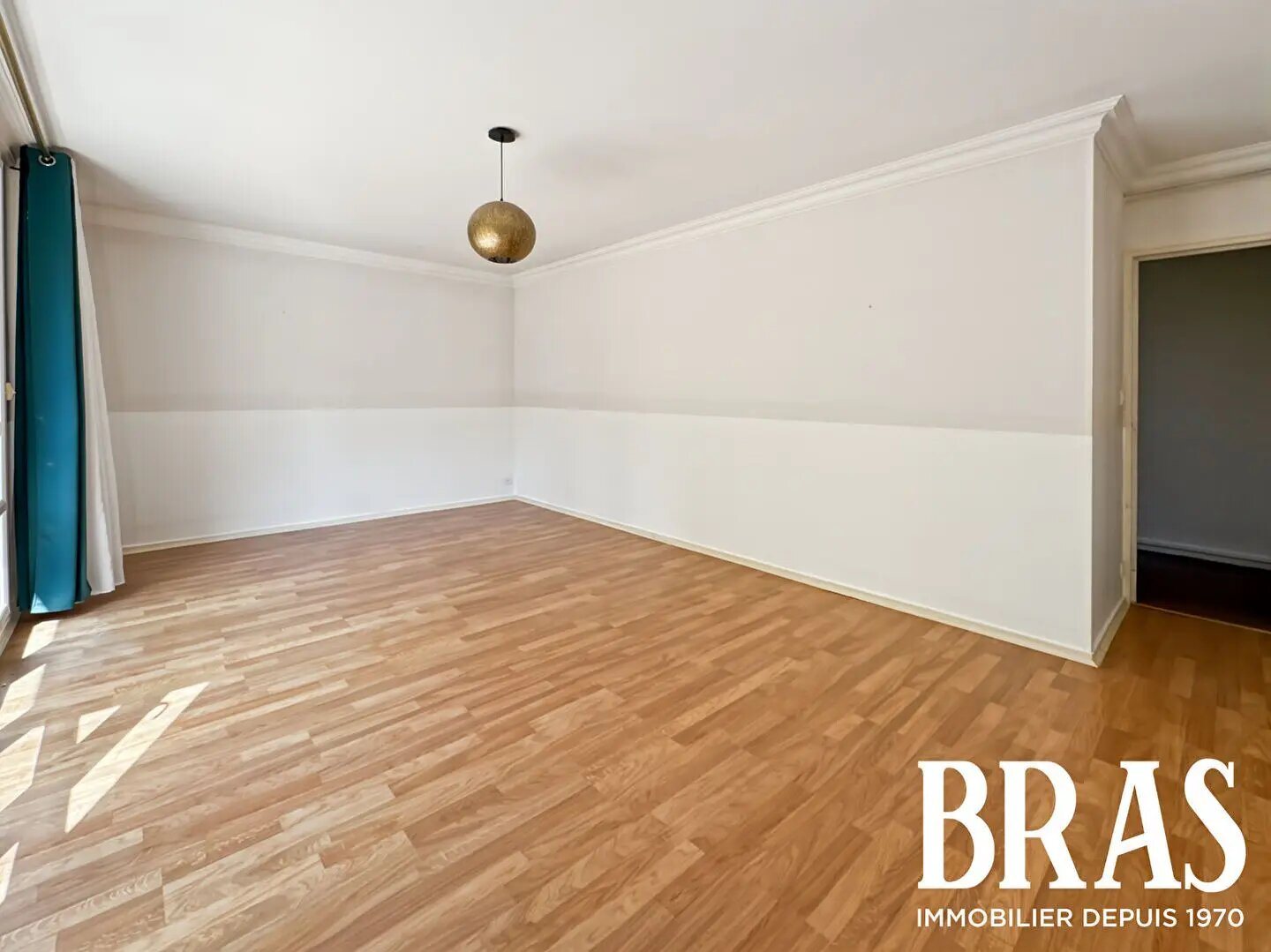 Appartement à vendre, 76m², Rezé
