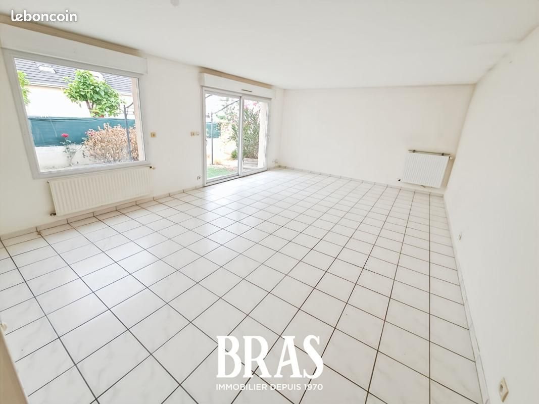 Maison à vendre, 101m², Nantes