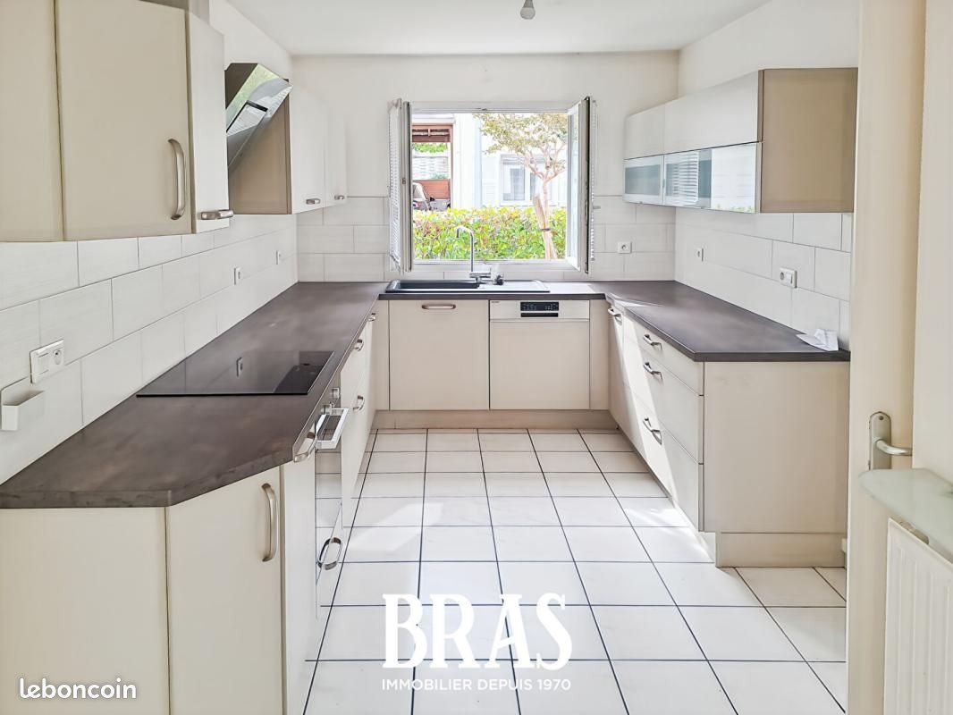 Maison à vendre, 101m², Nantes