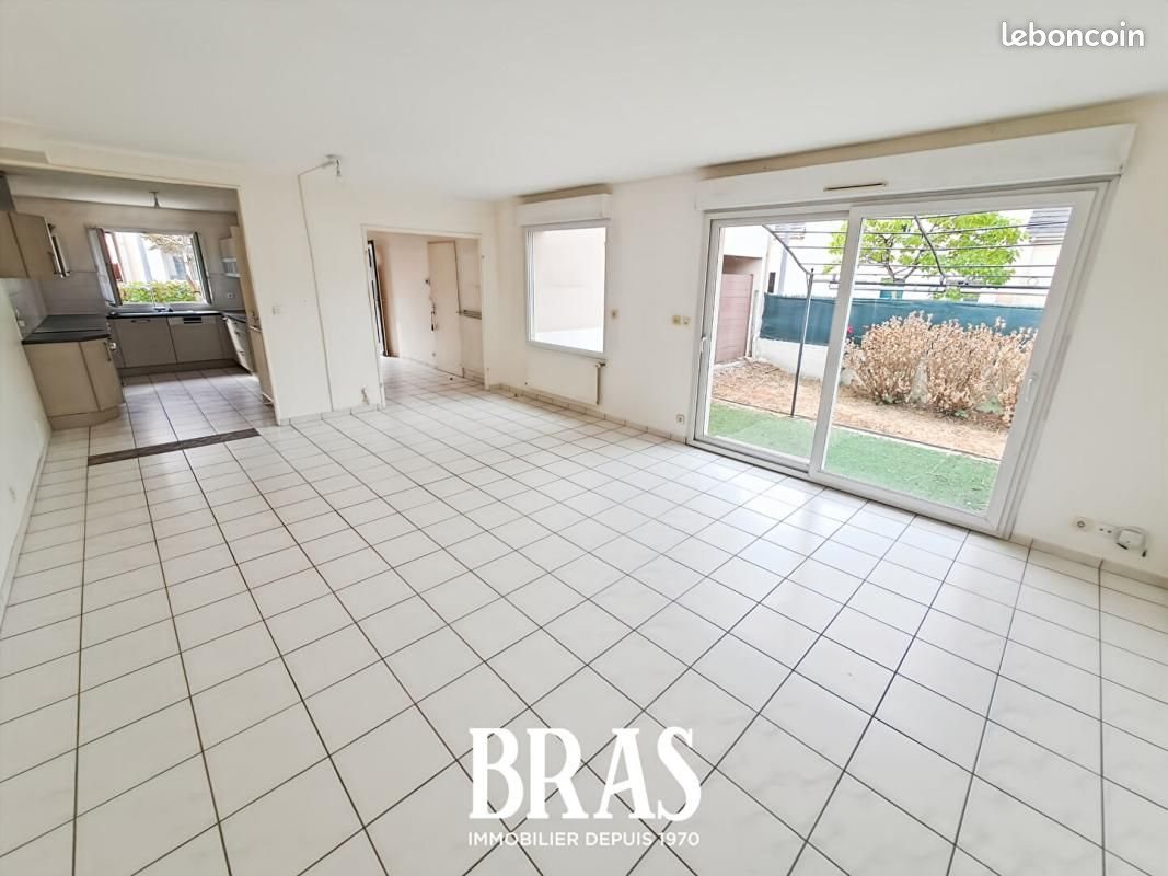 Maison à vendre, 101m², Nantes