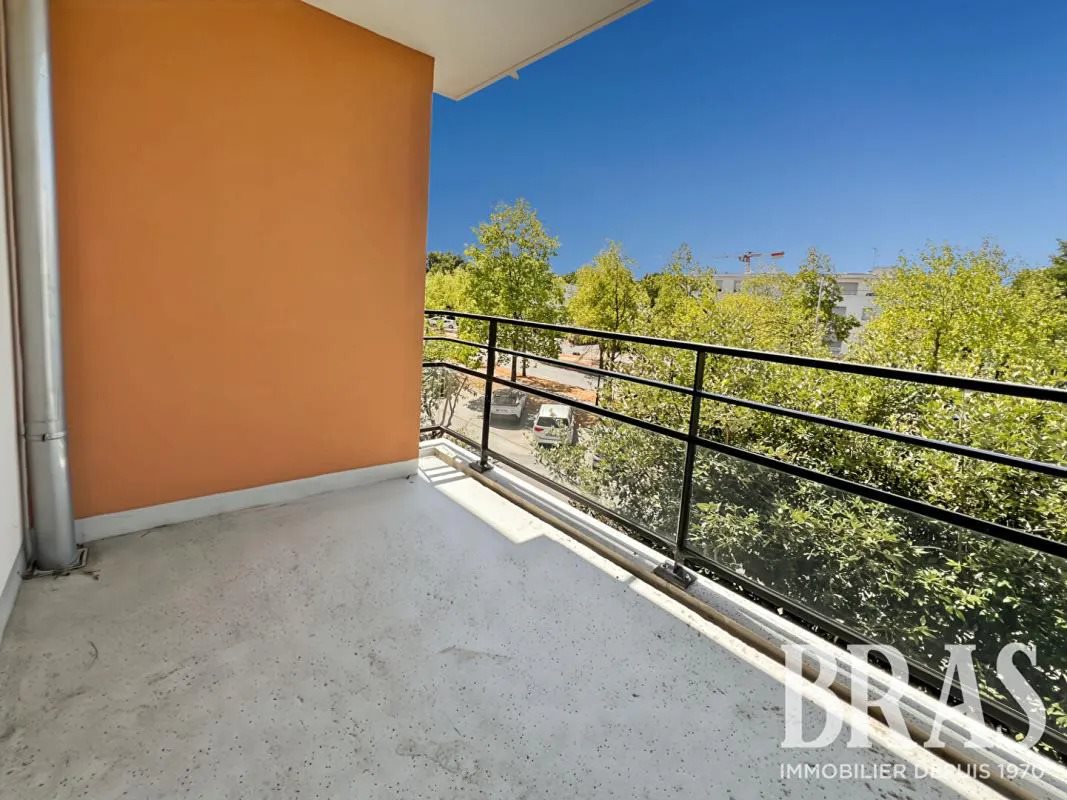 Appartement à vendre, 47m², Saint-Herblain